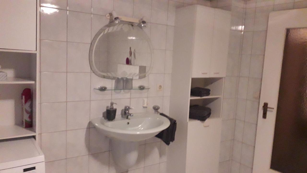 Apartmán Koeppl Katrin Lam Exteriér fotografie