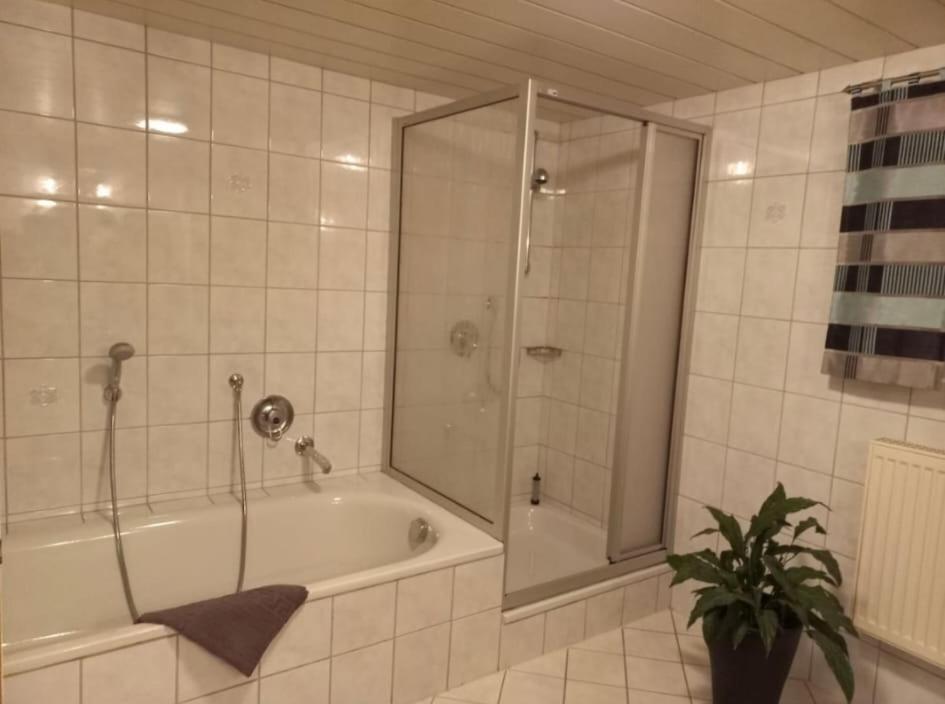 Apartmán Koeppl Katrin Lam Exteriér fotografie