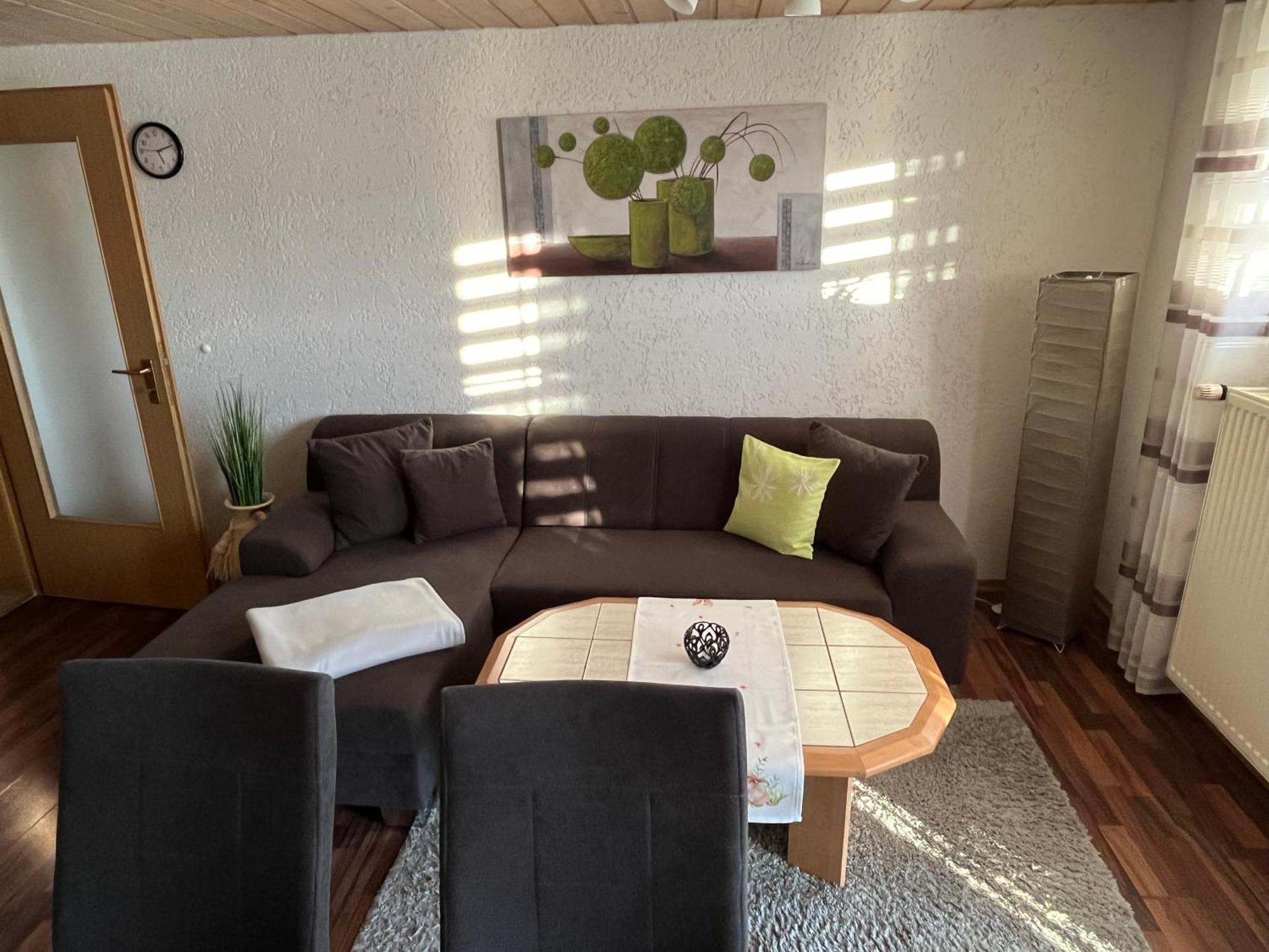 Apartmán Koeppl Katrin Lam Exteriér fotografie