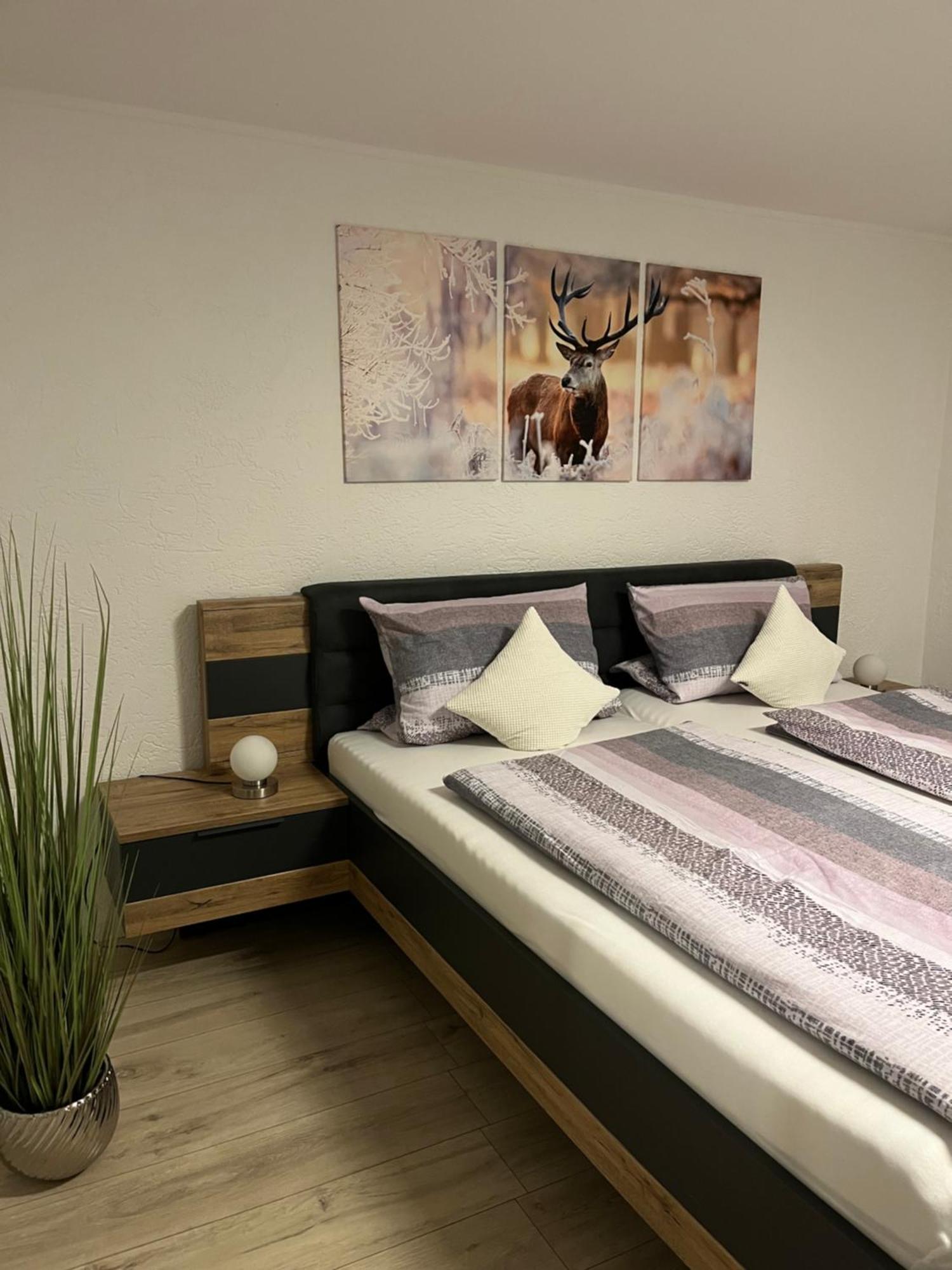 Apartmán Koeppl Katrin Lam Exteriér fotografie